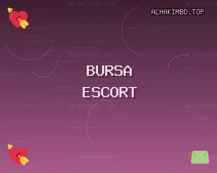 Bursa Escort: Osmangazi Escort, İnegöl Escort, Keles Escort